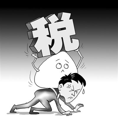 预算法落地 财税改革大幕拉开