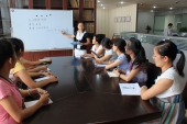 营业地址的变更登记